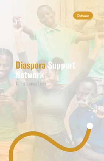 Diaspora Support Network