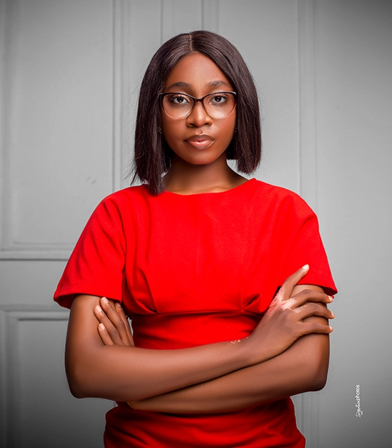 Purity Usiemwanta – Lead Frontend Engineer at Credevnet