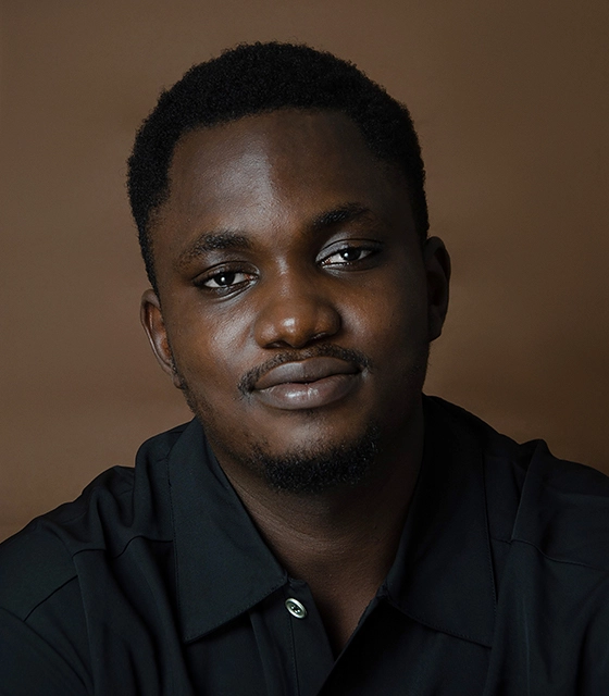 Ephraim Abudu-sule – Mobile Engineer at Credevnet
